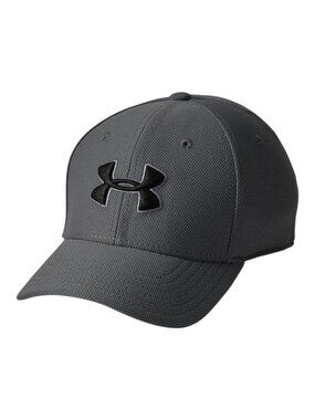 Under Armour UA Blitzing 3.0 Stretch Fit Hat Cap
